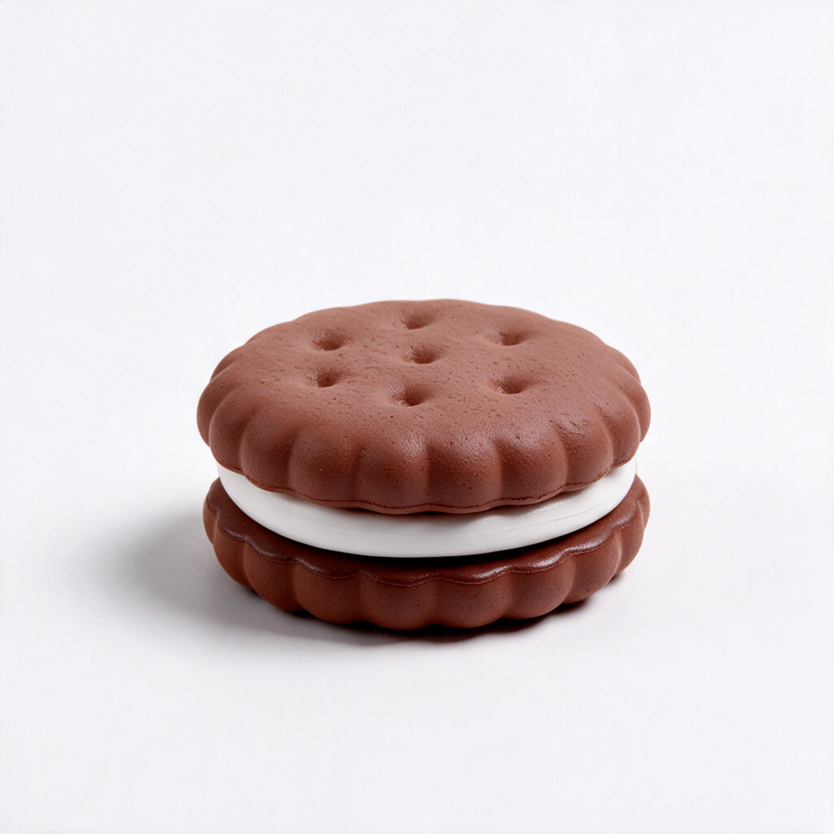 Ice-Squish Sandwich