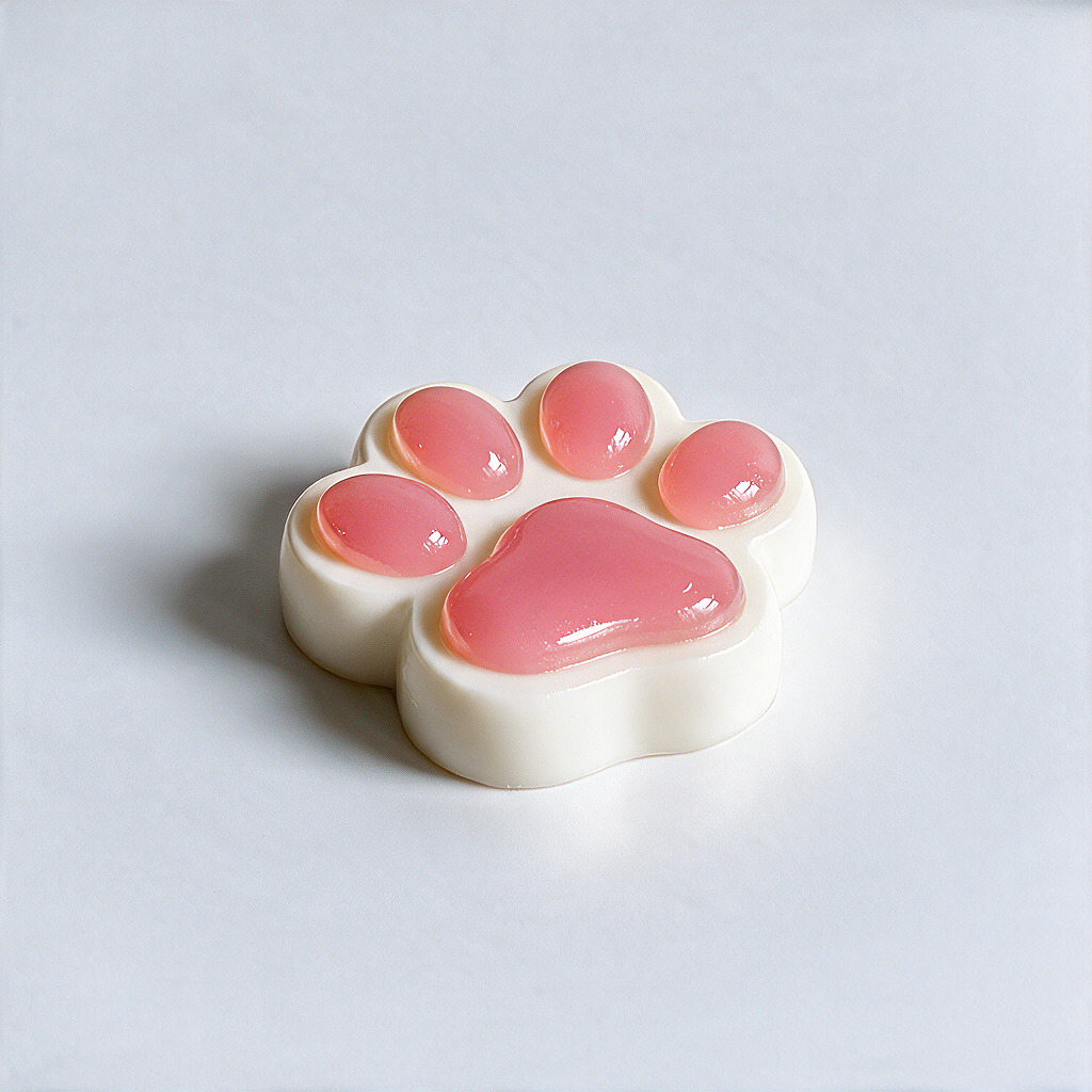 Cat Beans cat paw squishy toy, photo 14