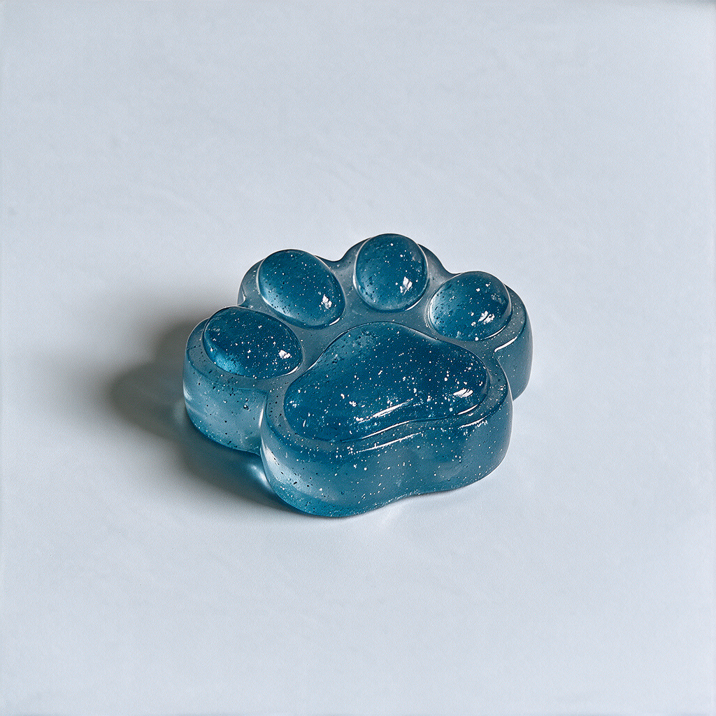 Cat Beans cat paw squishy toy, photo 15